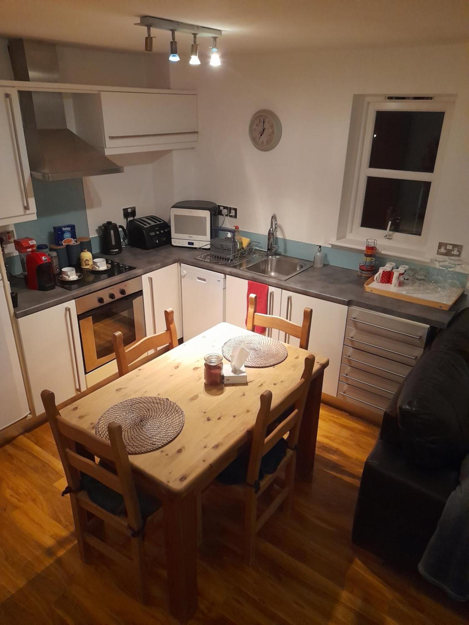 Glastonbury Town Center-Entire Apartment מראה חיצוני תמונה