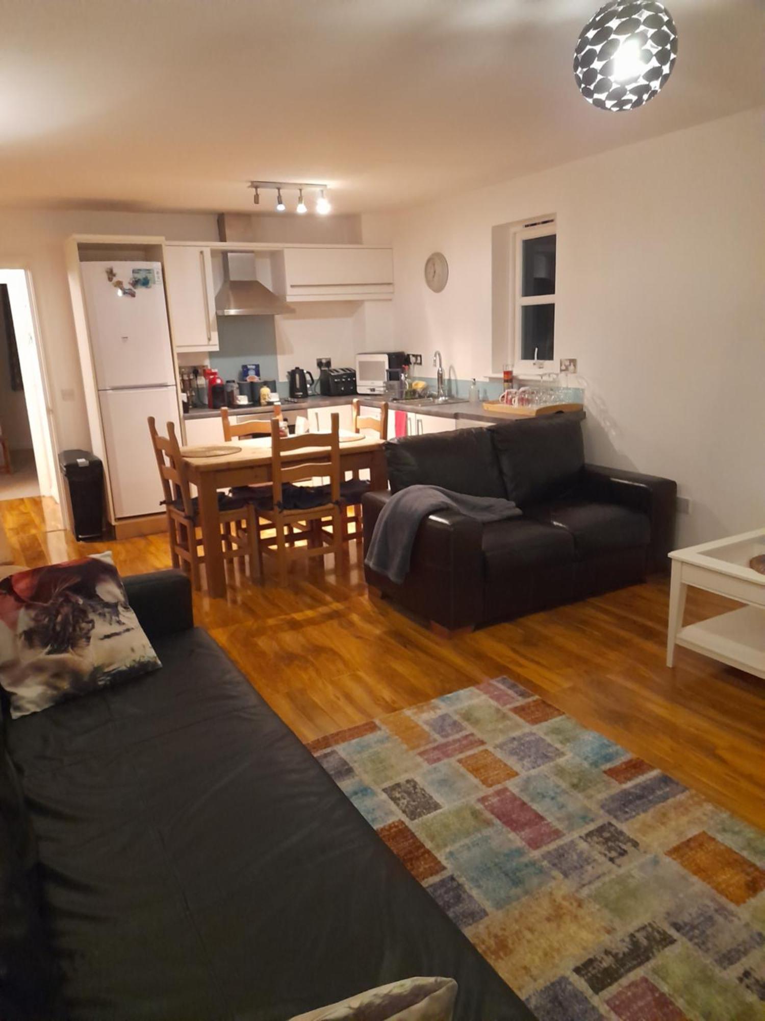 Glastonbury Town Center-Entire Apartment מראה חיצוני תמונה
