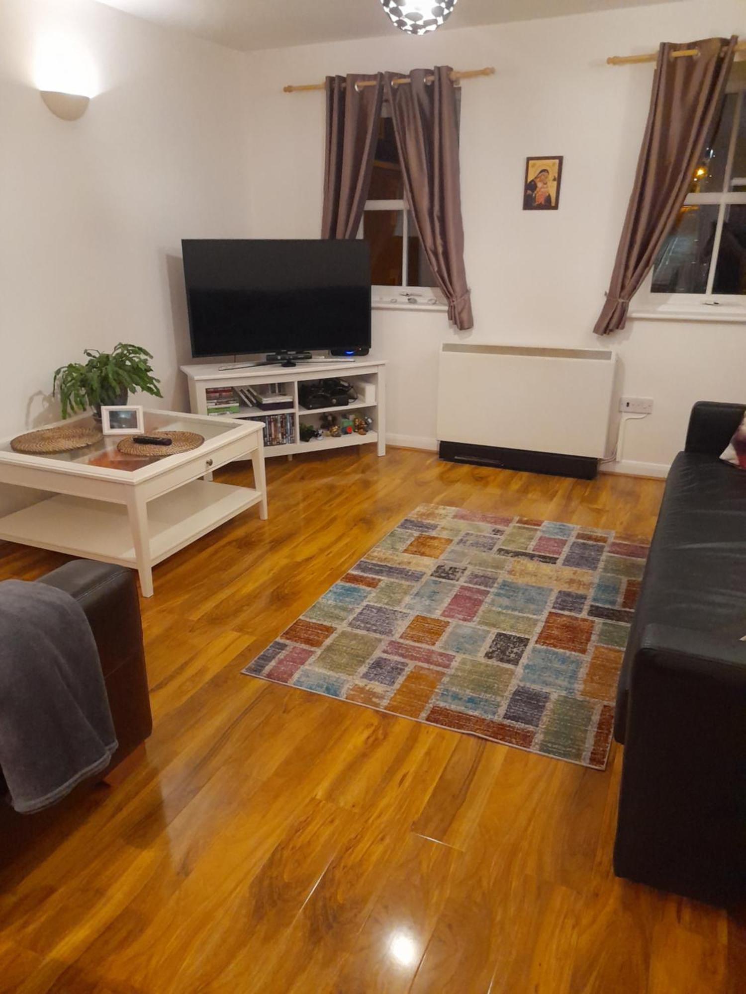 Glastonbury Town Center-Entire Apartment מראה חיצוני תמונה